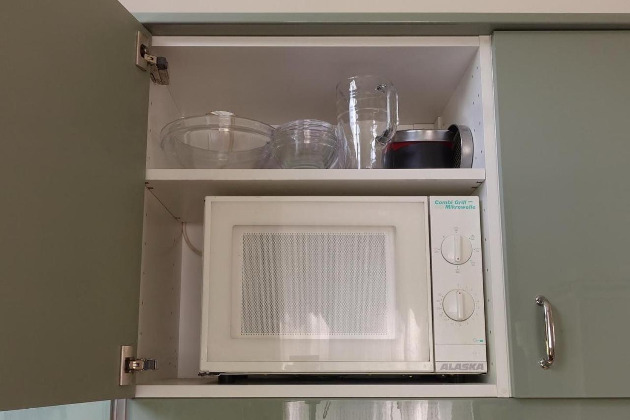 Campus Apartment Ernst Dresden Ngoại thất bức ảnh