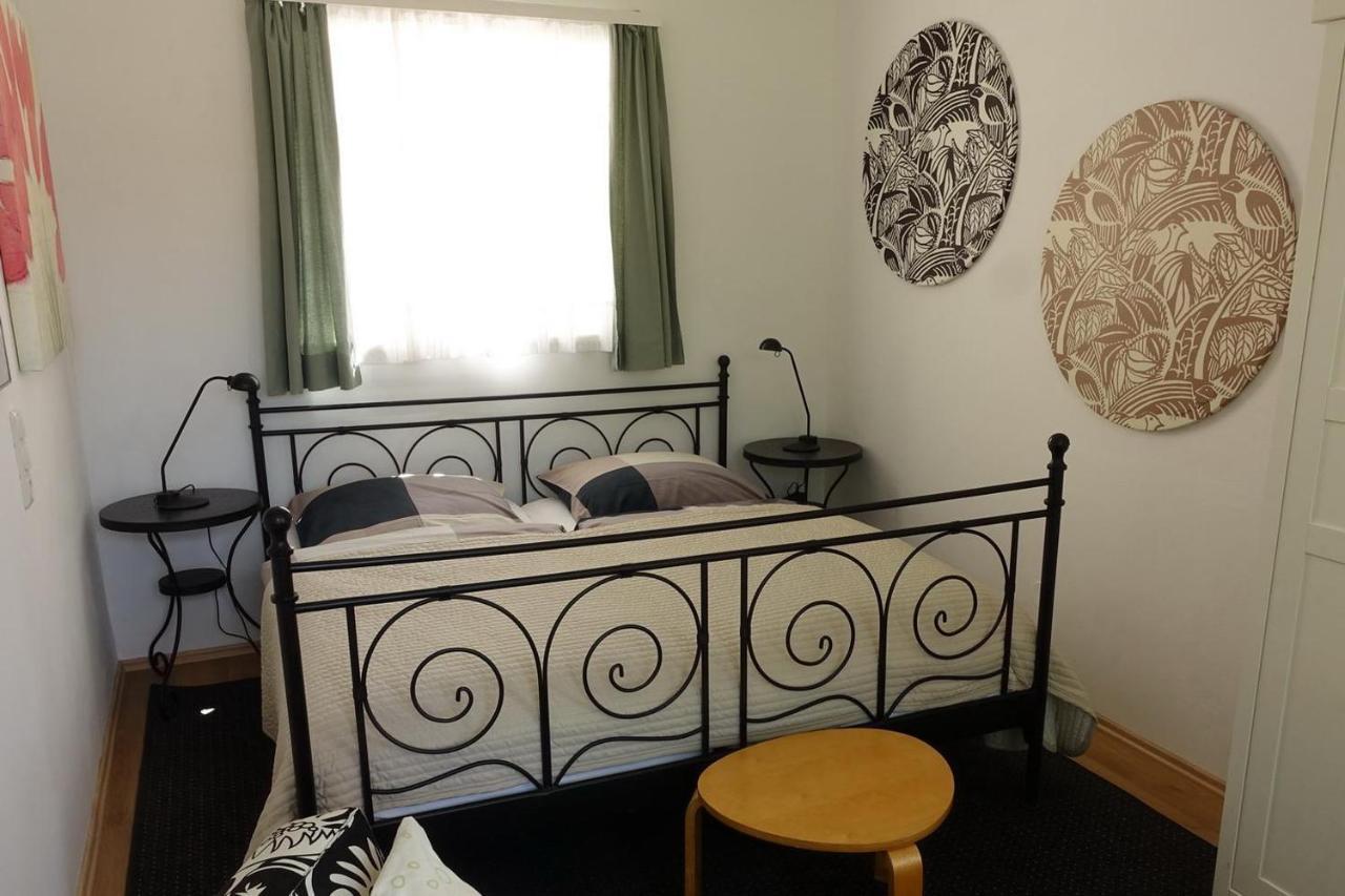 Campus Apartment Ernst Dresden Ngoại thất bức ảnh