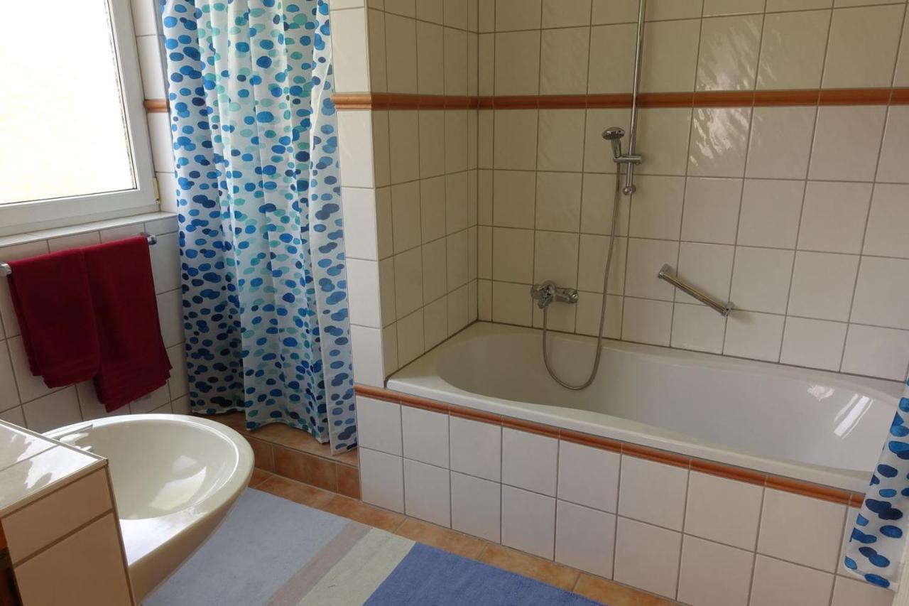 Campus Apartment Ernst Dresden Ngoại thất bức ảnh