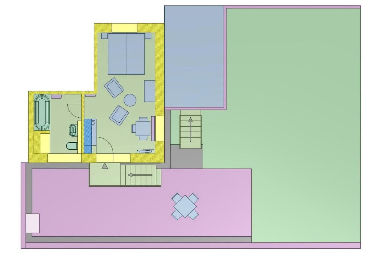 Campus Apartment Ernst Dresden Ngoại thất bức ảnh